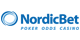 Nordic bet Casino